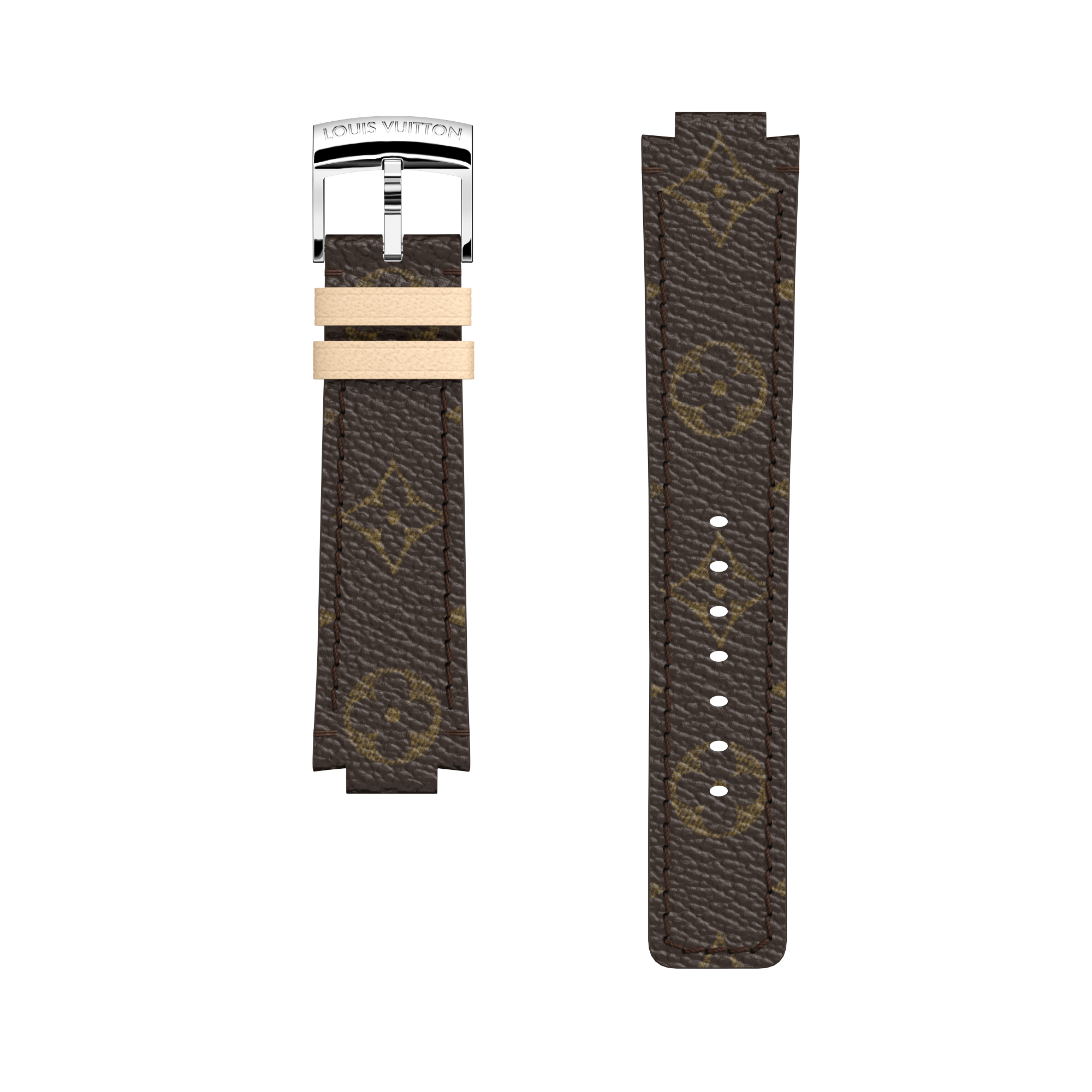 Dây Đồng Hồ Tambour  in Đồng hồ