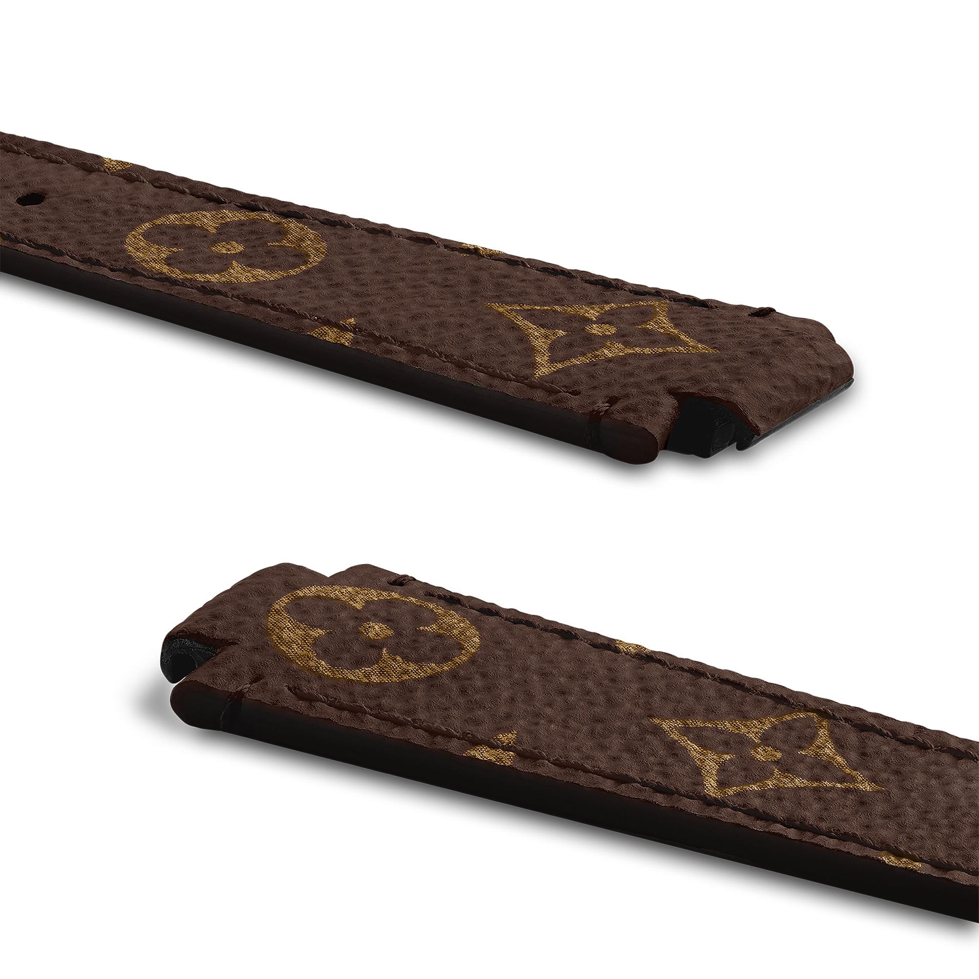 Dây Đồng Hồ Tambour   in Đồng hồ