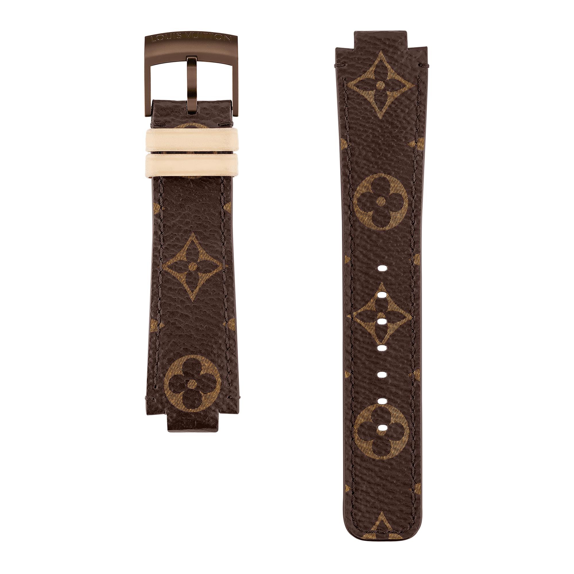 Dây Đồng Hồ Tambour   in Đồng hồ