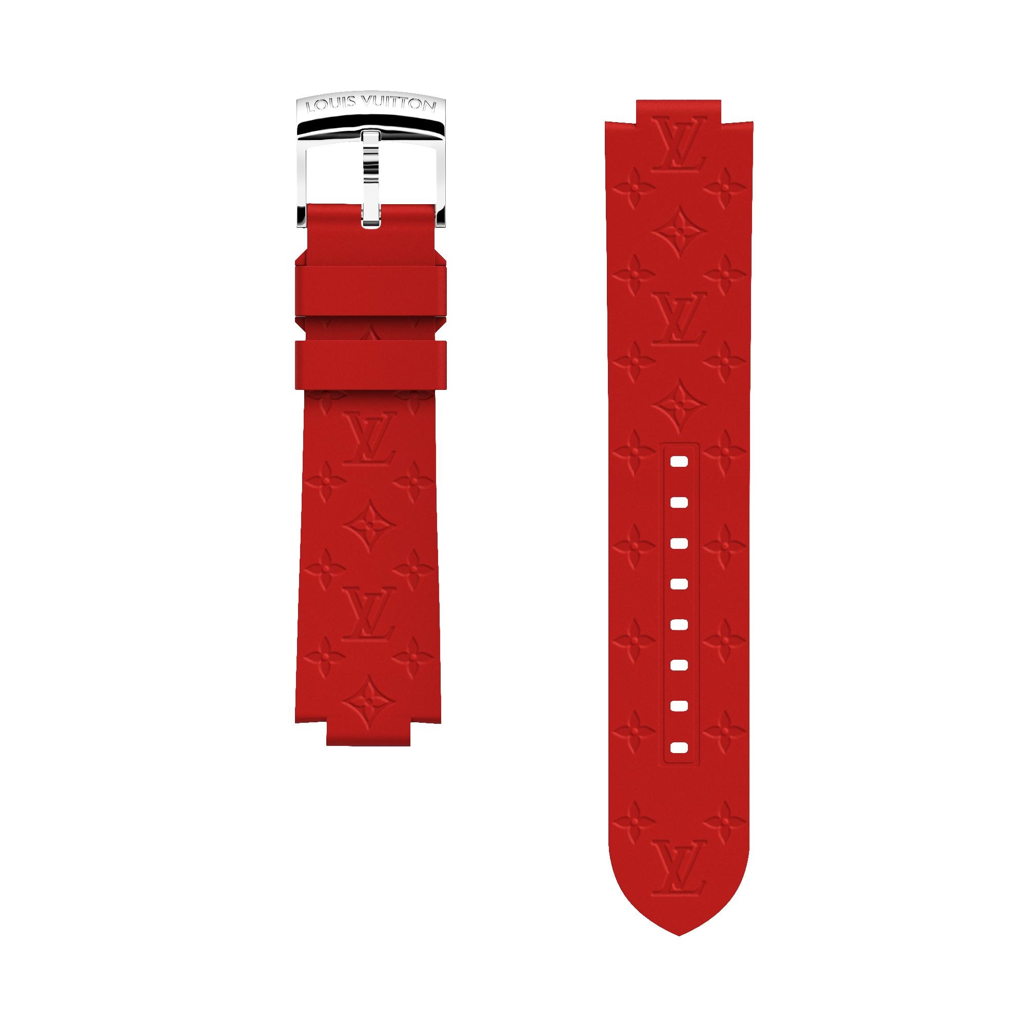Dây Đồng Hồ Tambour  in Đồng hồ