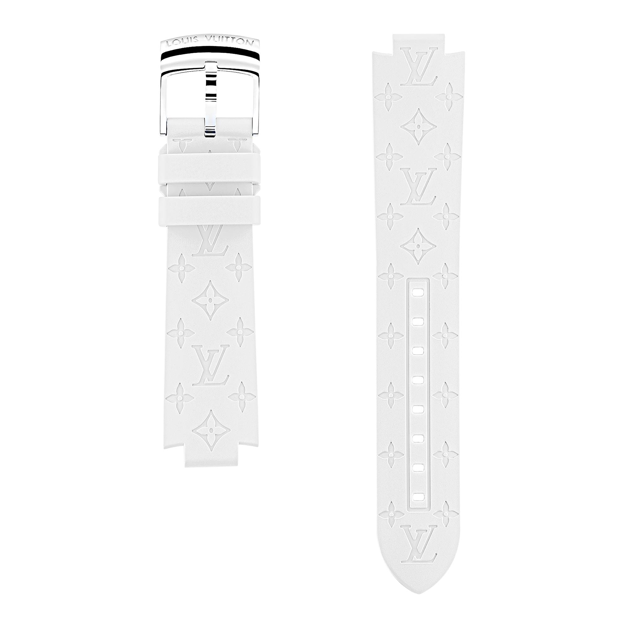 Dây Đồng Hồ Tambour  in Đồng hồ