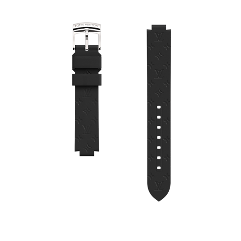 Dây Đồng Hồ Tambour in Đồng hồ's Đồng hồ thông minh Dây đeo đồng hồ thông minh & Phụ kiện collections by Louis Vuitton (Thu phóng sản phẩm)