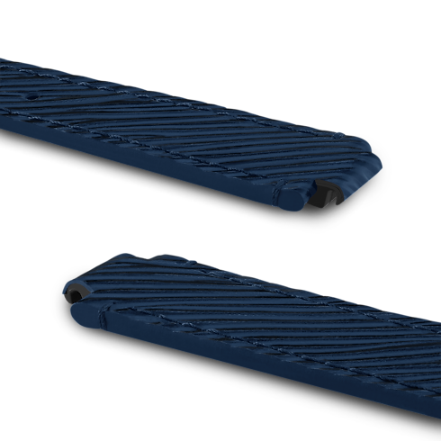 Dây Đồng Hồ Tambour in Đồng hồ's Bộ sưu tập Đồng hồ Dây đeo Đồng hồ collections by Louis Vuitton (Thu phóng sản phẩm)