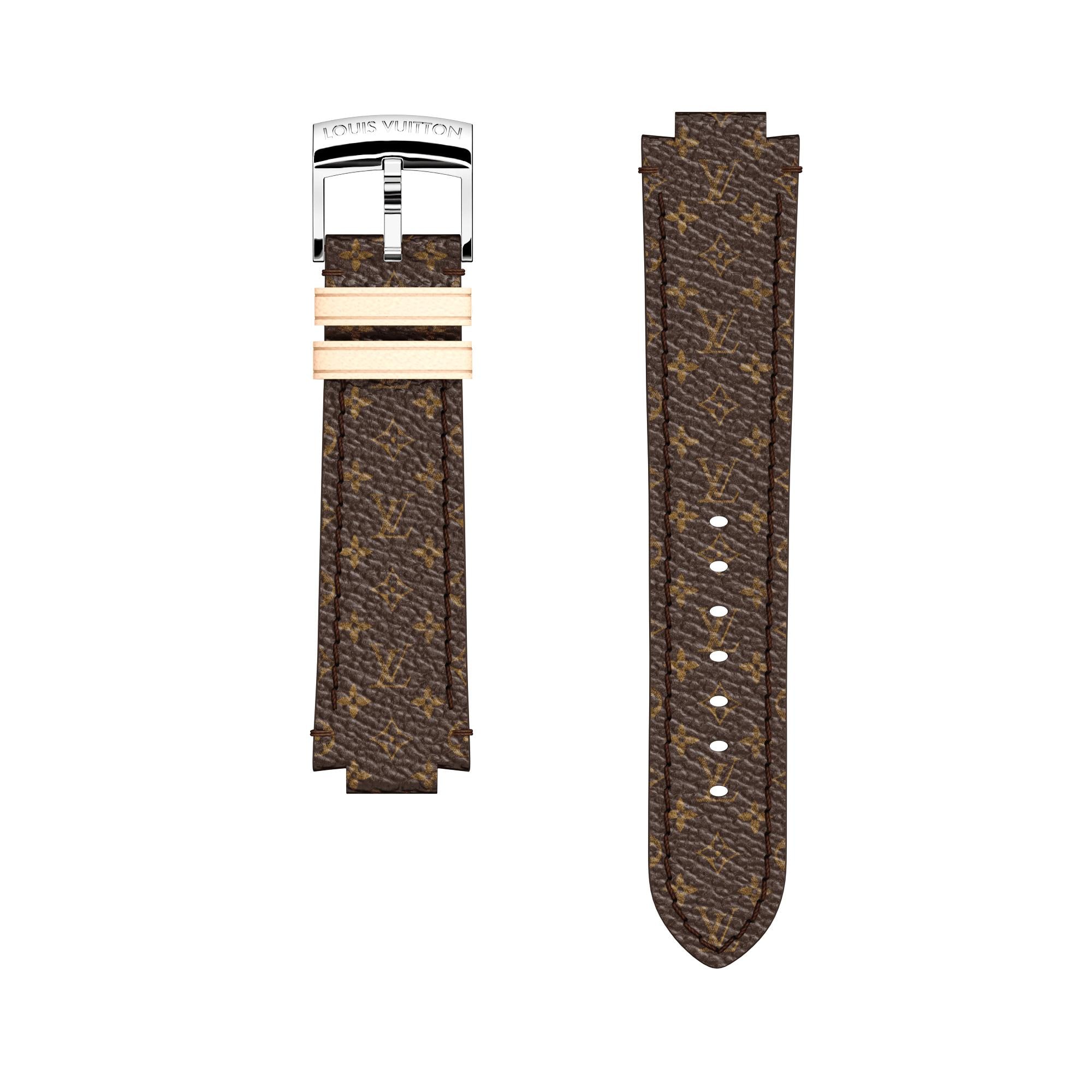 Dây Đồng Hồ Tambour  in Đồ Nữ