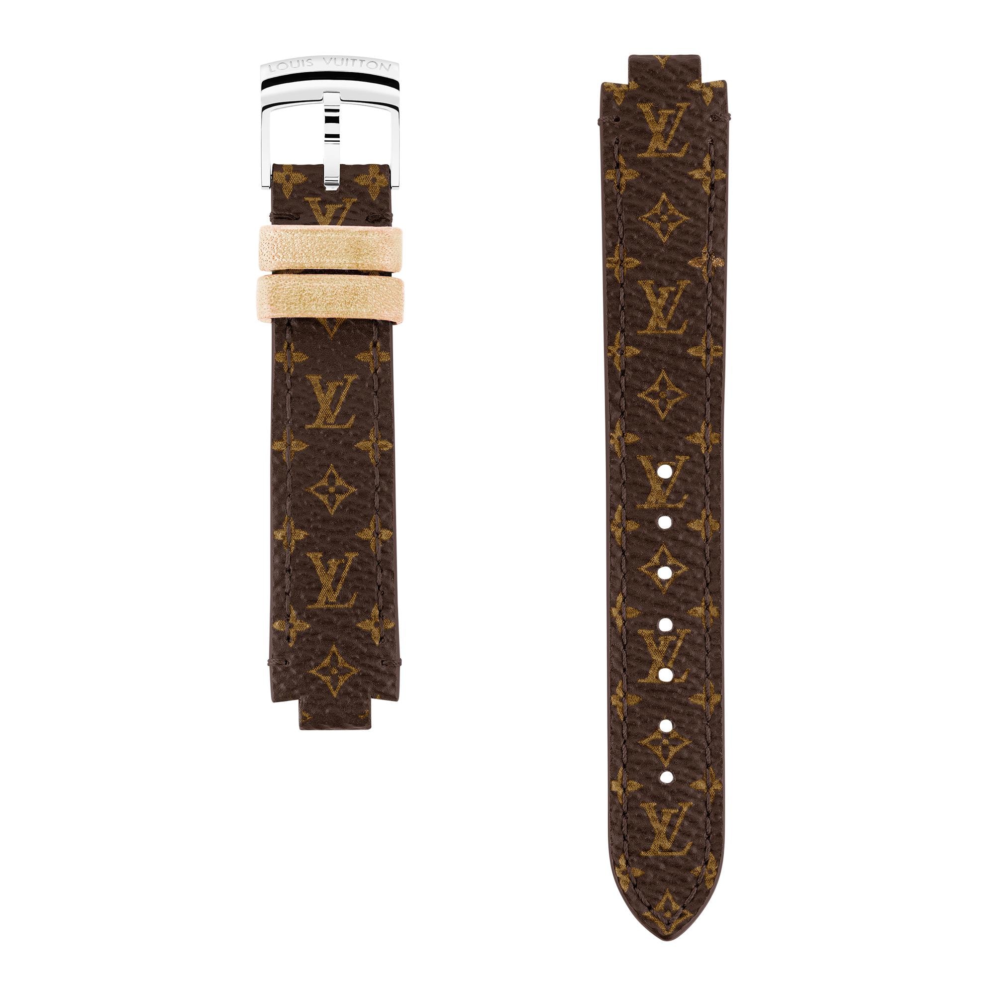 Dây Đồng Hồ Tambour  in Đồ Nữ