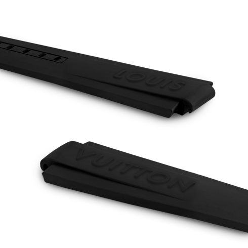 Dây Đồng Hồ Tambour in Đồng hồ's Bộ sưu tập Đồng hồ Dây đeo Đồng hồ collections by Louis Vuitton (Thu phóng sản phẩm)