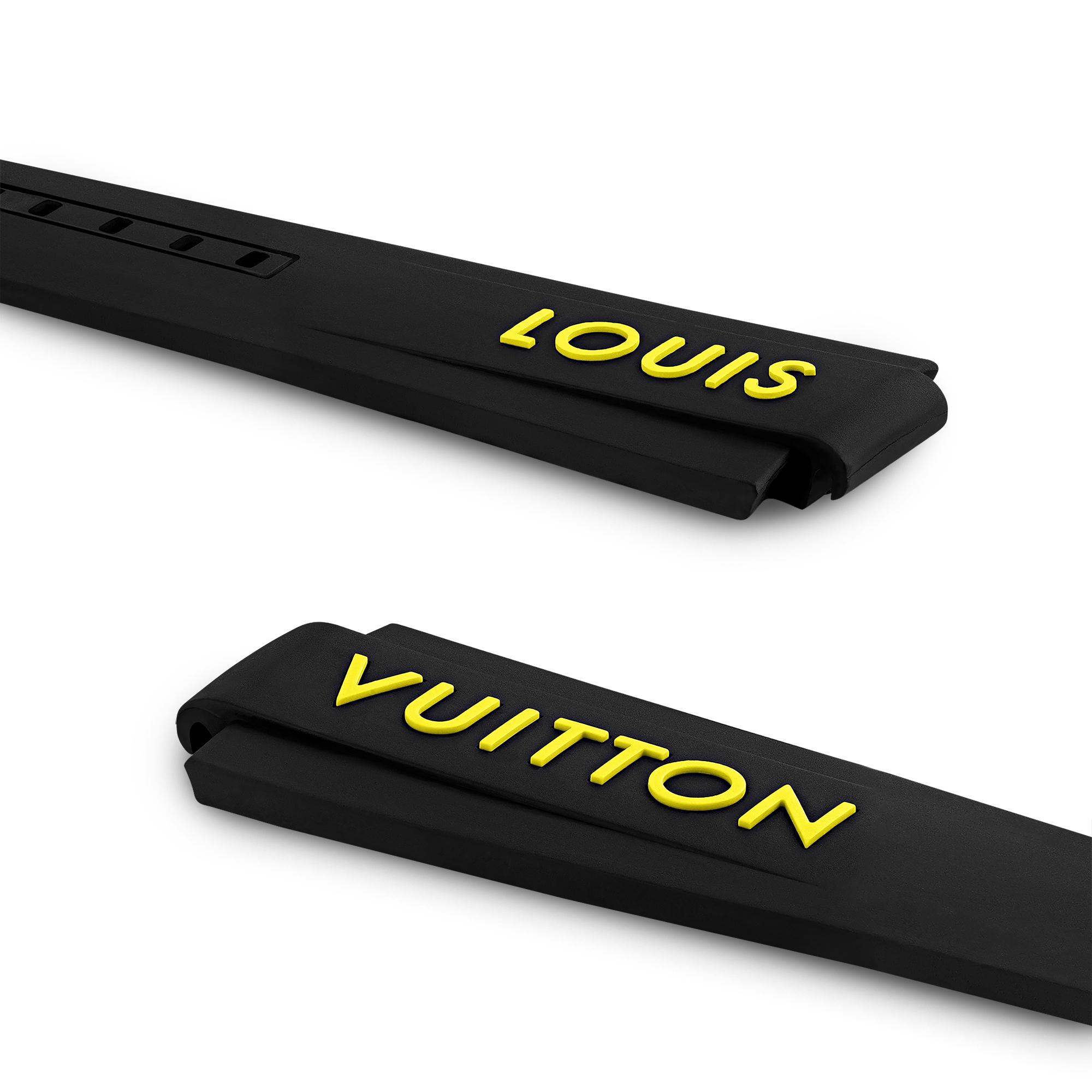 Dây đồng hồ Tambour  in Đồng hồ