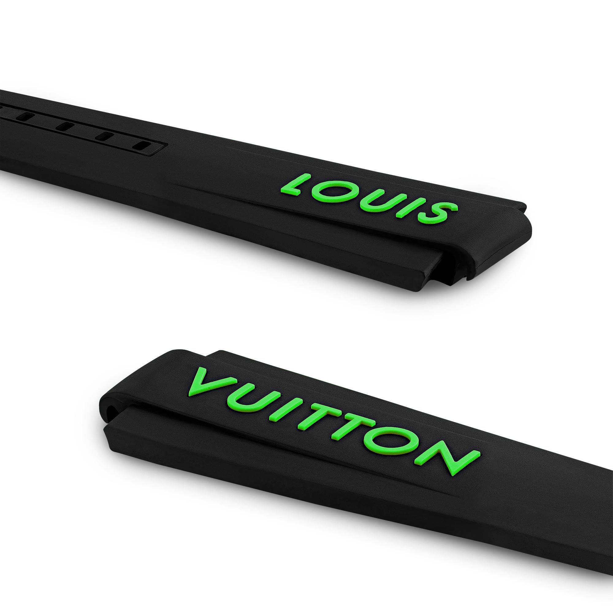Dây Đồng Hồ Tambour  in Đồng hồ