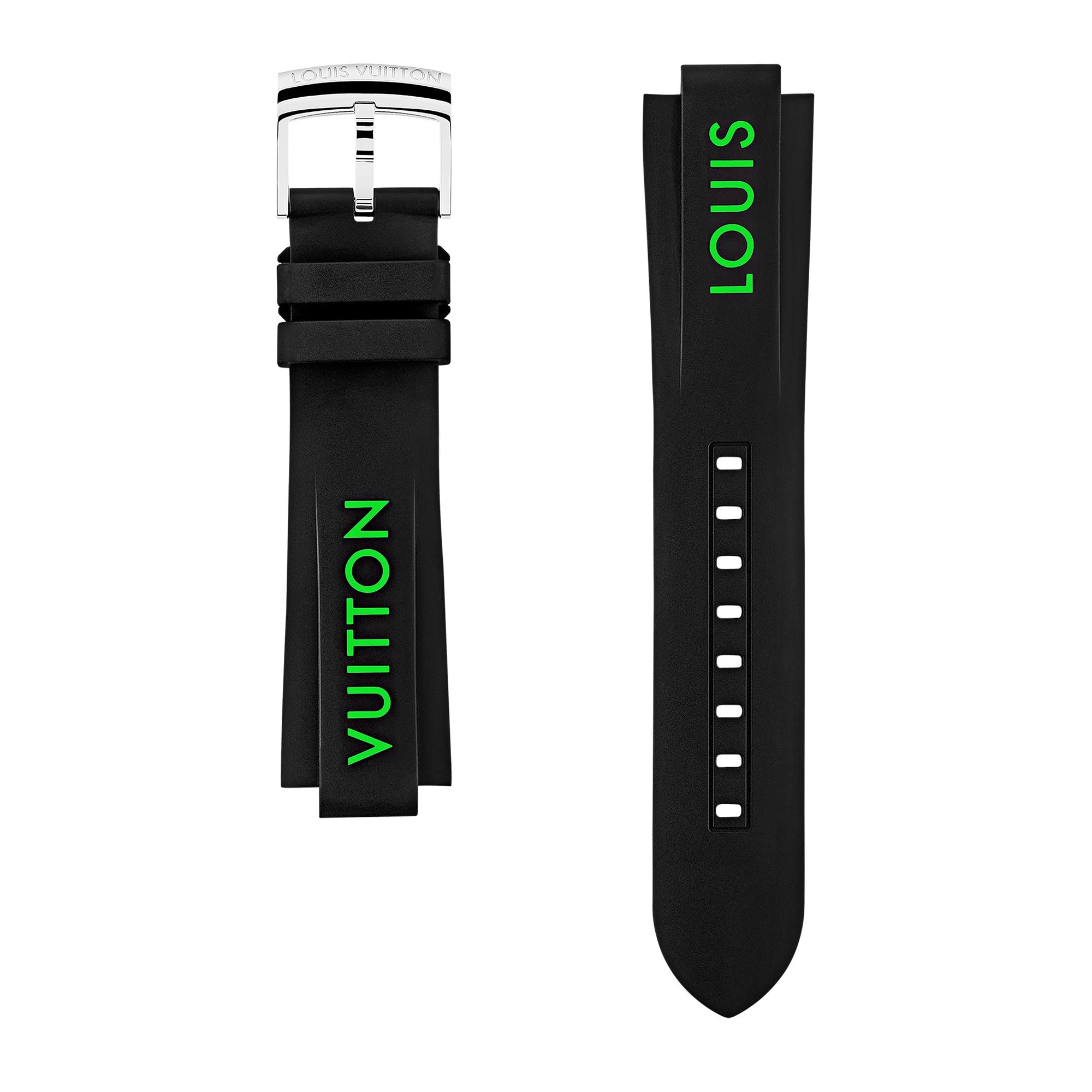 Dây Đồng Hồ Tambour  in Đồng hồ