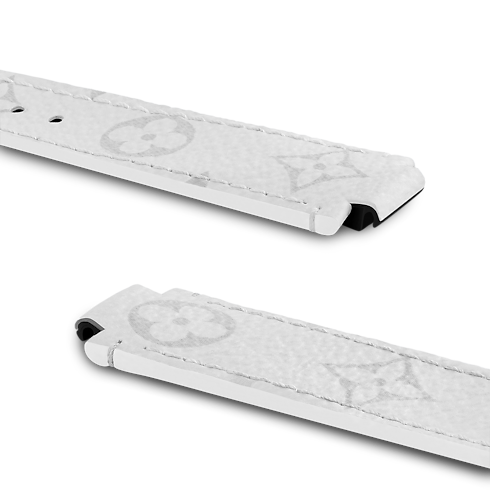 Dây Đồng Hồ Tambour in Đồ Nữ's Jewelry My LV Tambour collections by Louis Vuitton (Thu phóng sản phẩm)