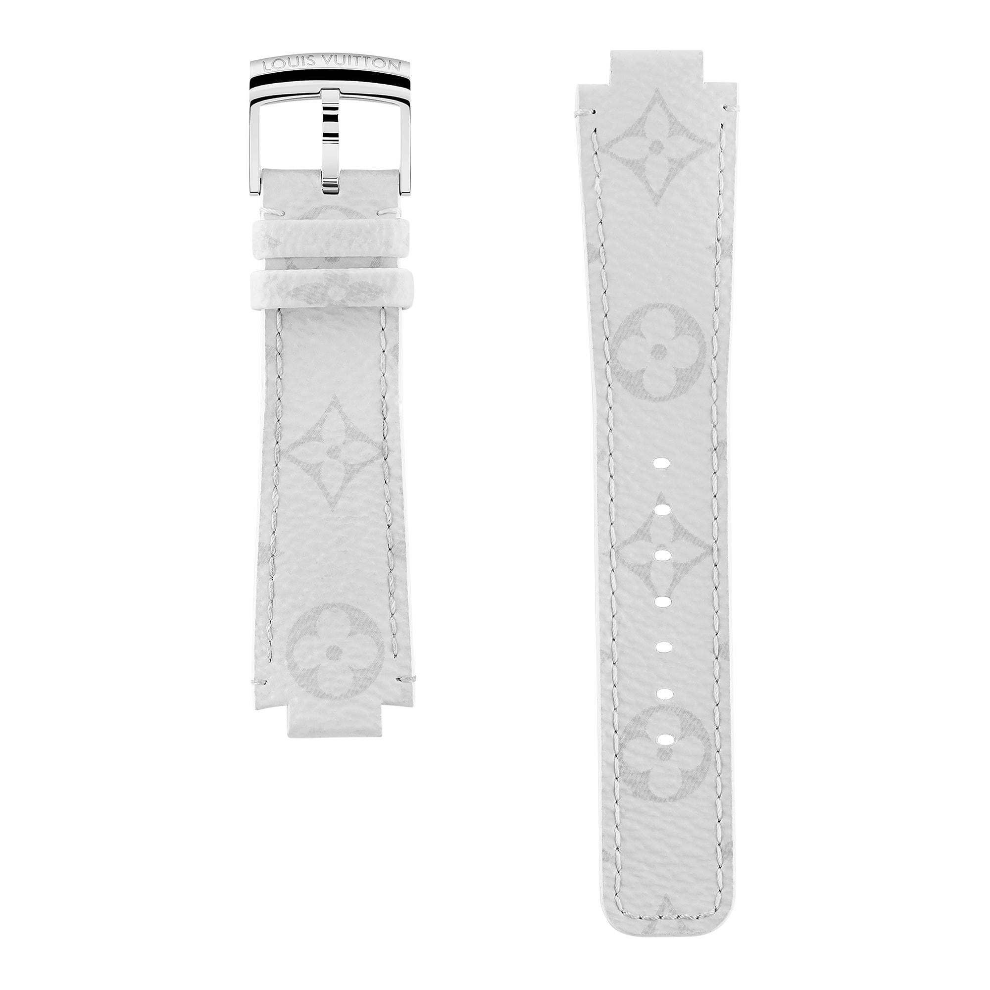 Dây Đồng Hồ Tambour   in Đồ Nữ