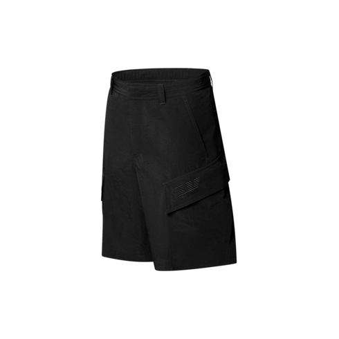 Quần Ngắn in Đồ Nam's Trang phục Quần dài collections by Louis Vuitton (Thu phóng sản phẩm)