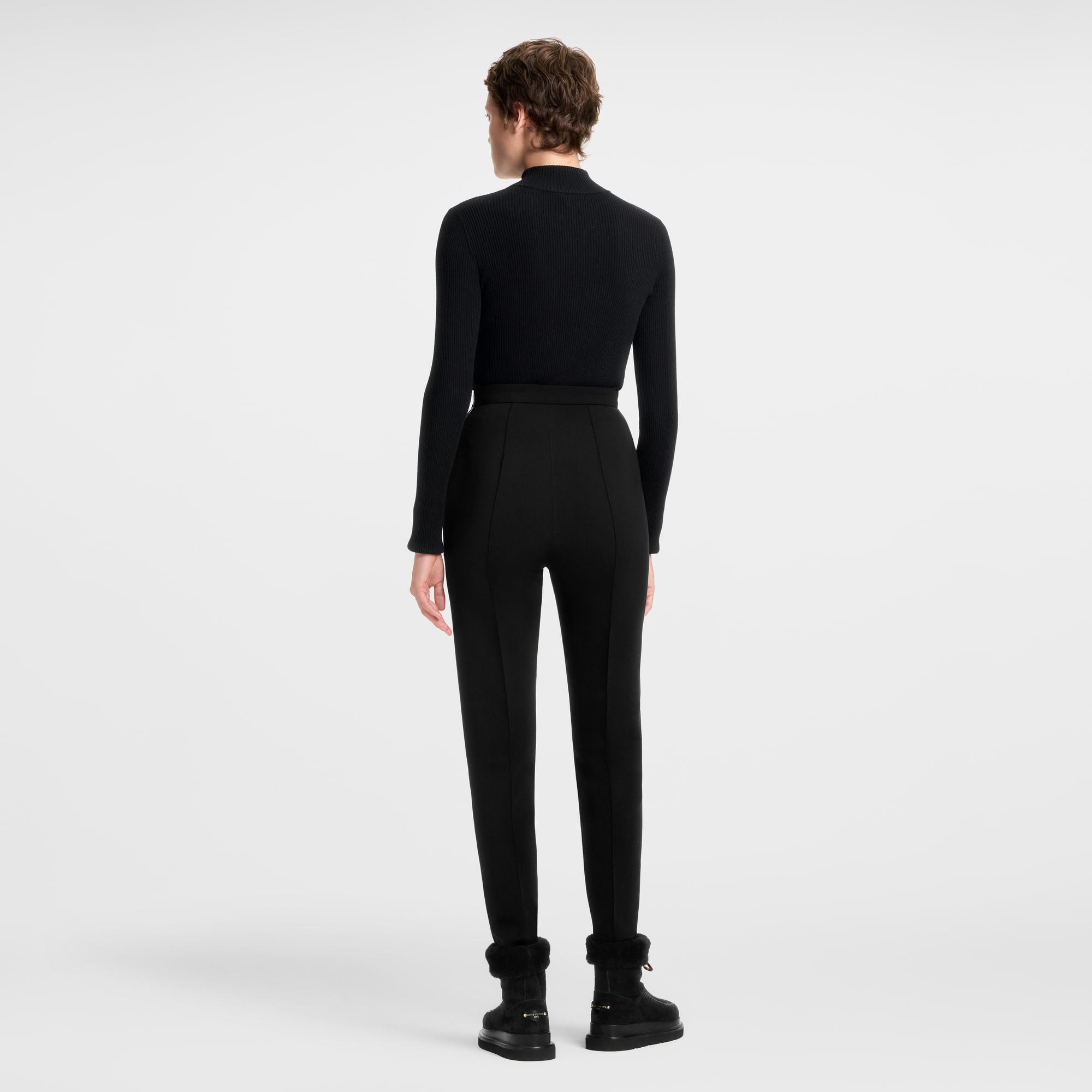 Technical Jersey Stirrup Pants  in Đồ Nữ