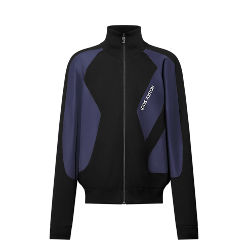 Áo Khoác in Đồ Nam's Trang phục Tất cả Trang phục collections by Louis Vuitton (Thu phóng sản phẩm)