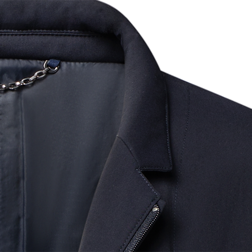 Áo Khoác Blazer in Đồ Nam's Trang phục Tất cả Trang phục collections by Louis Vuitton (Thu phóng sản phẩm)