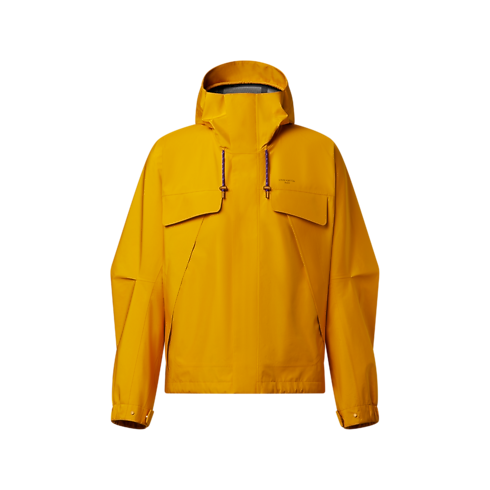 Áo Khoác Parka in Đồ Nam's Trang phục Áo khoác ngoài collections by Louis Vuitton (Thu phóng sản phẩm)