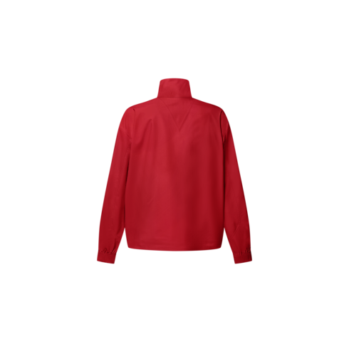 Áo Khoác Parka in Đồ Nữ's Trang phục Áo khoác ngoài collections by Louis Vuitton (Thu phóng sản phẩm)