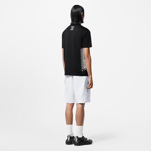 Quần Ngắn in Đồ Nam's Trang phục Quần dài collections by Louis Vuitton (Thu phóng sản phẩm)