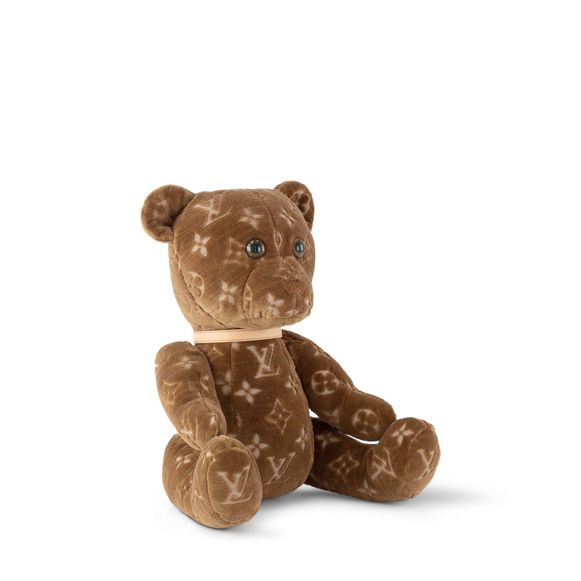 Gấu Teddy - Phiên Bản PM  in Rương, Phụ kiện du lịch và Trang trí nội thất