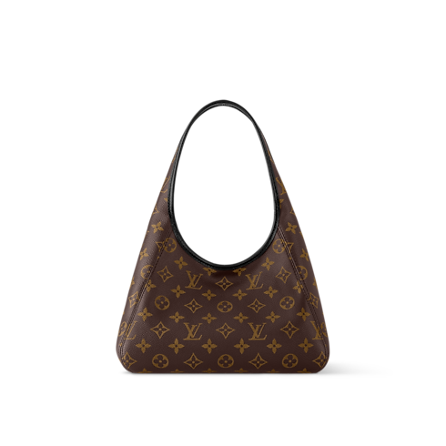The Drop PM Monogram in Đồ Nữ's Túi Tất cả Túi collections by Louis Vuitton (Thu phóng sản phẩm)