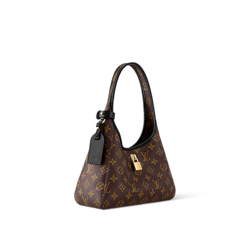 The Drop PM Monogram in Đồ Nữ's Túi Tất cả Túi collections by Louis Vuitton (Thu phóng sản phẩm)