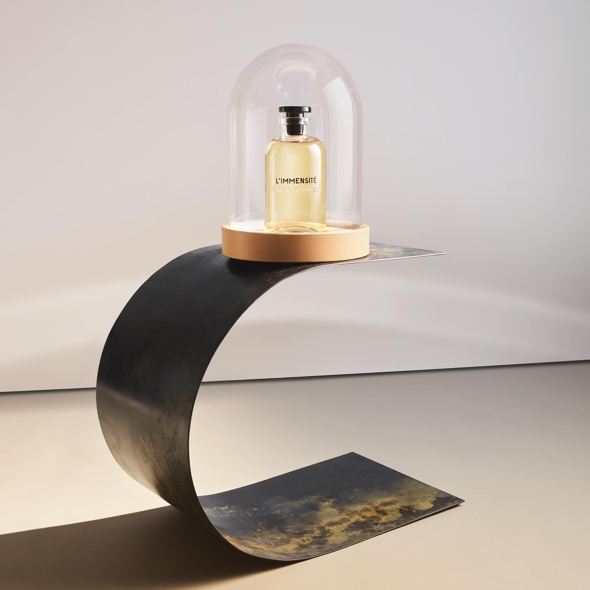 Nước Hoa The Ultimate Flacon - L’Immensité  in Nước hoa và Làm đẹp