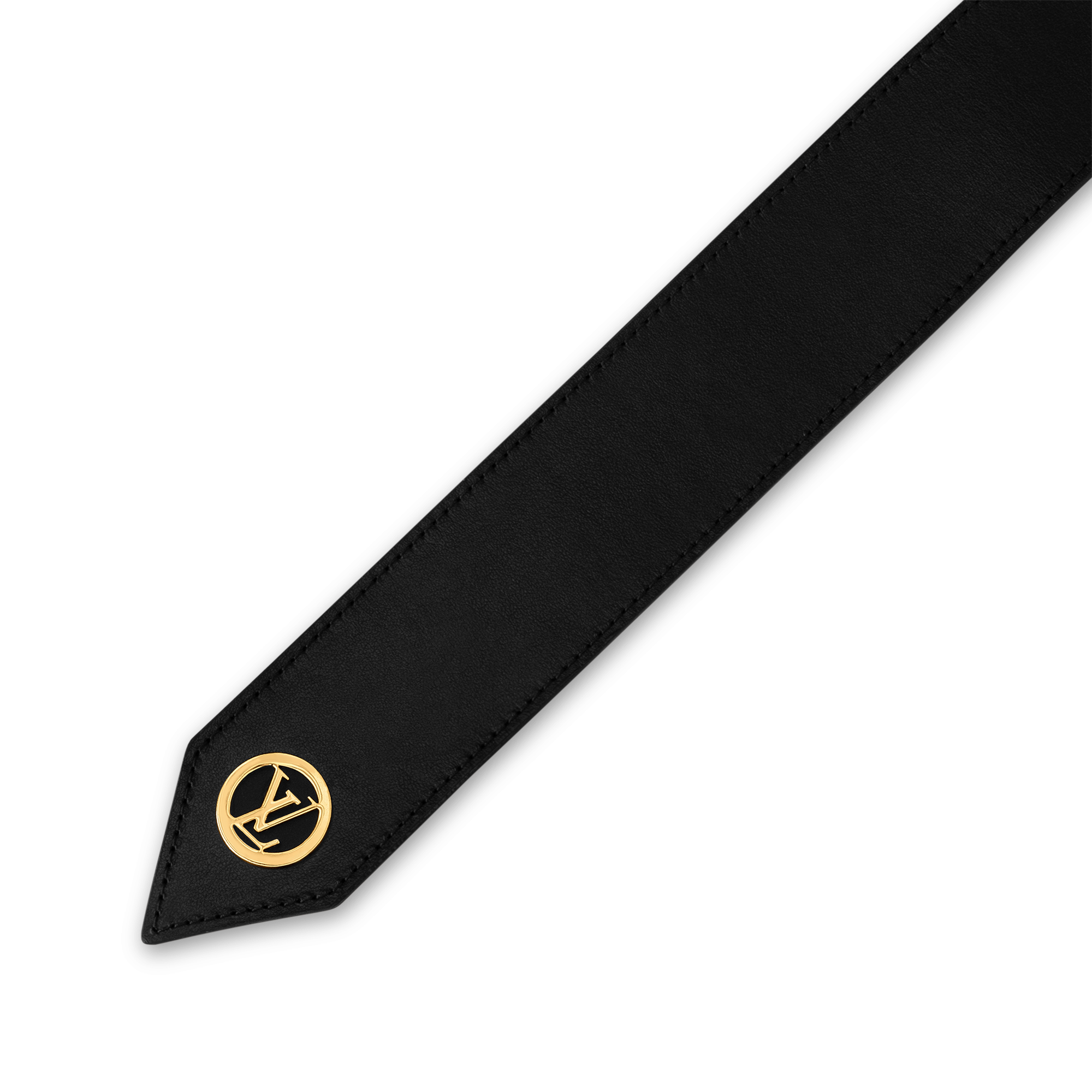 Thắt Lưng Tie The Knot 45MM  in Đồ Nữ