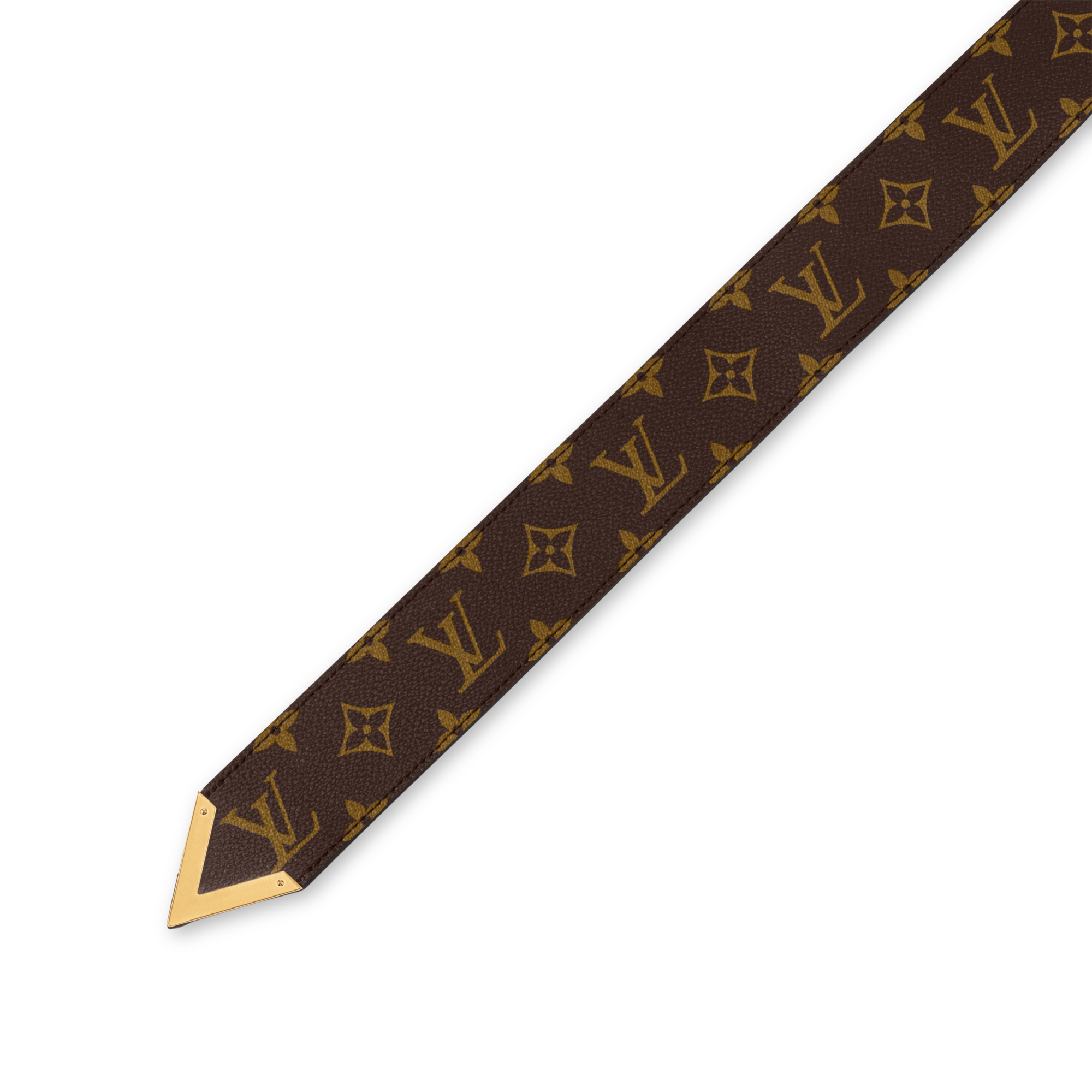 Thắt Lưng Tie The Knot 45MM  in Đồ Nữ