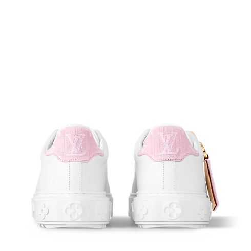 Giày Thể Thao Time Out in Đồ Nữ's Giày Giày thể thao collections by Louis Vuitton (Thu phóng sản phẩm)