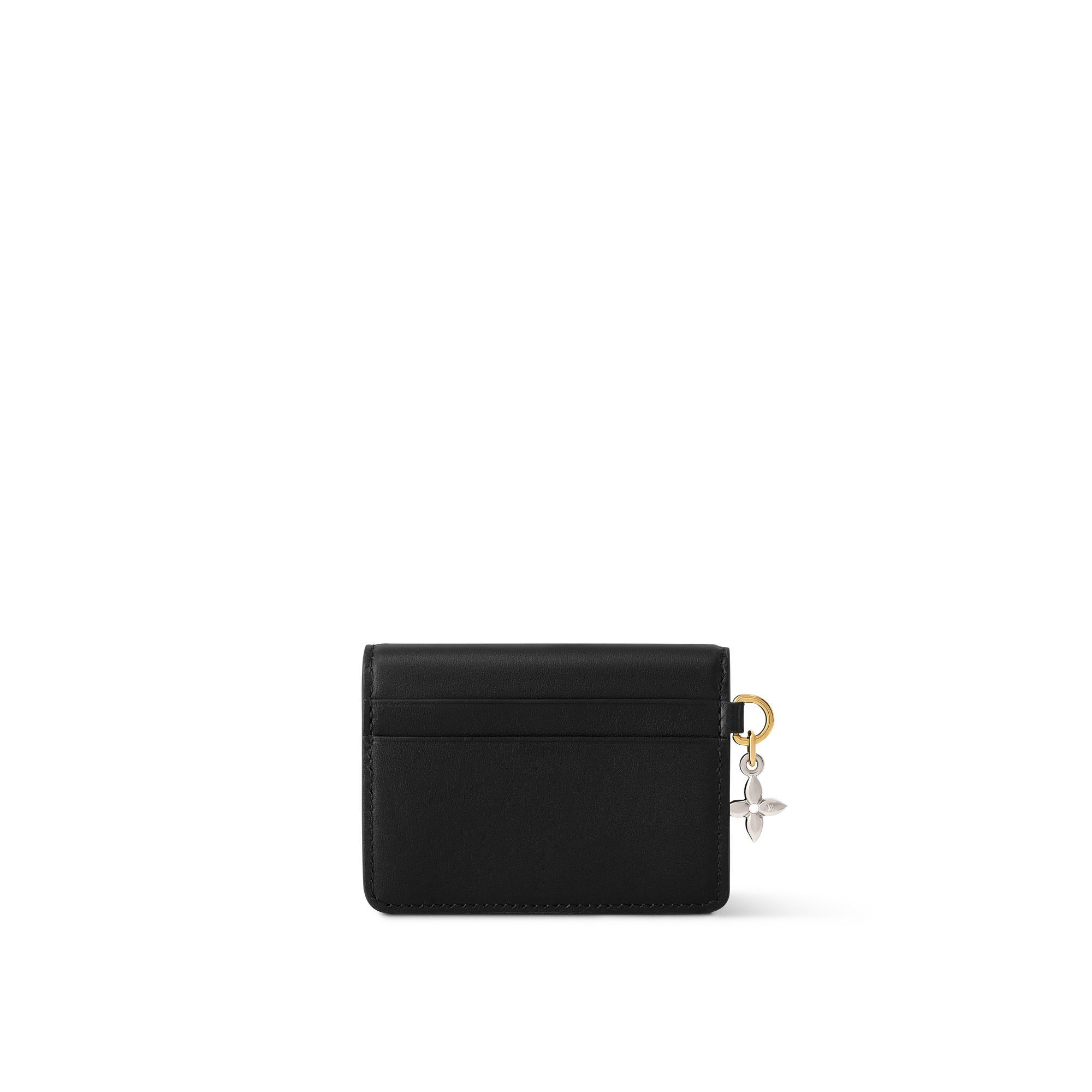 Ví Đựng Thẻ Tiny Recto Verso LV Bloom  in Đồ Nữ