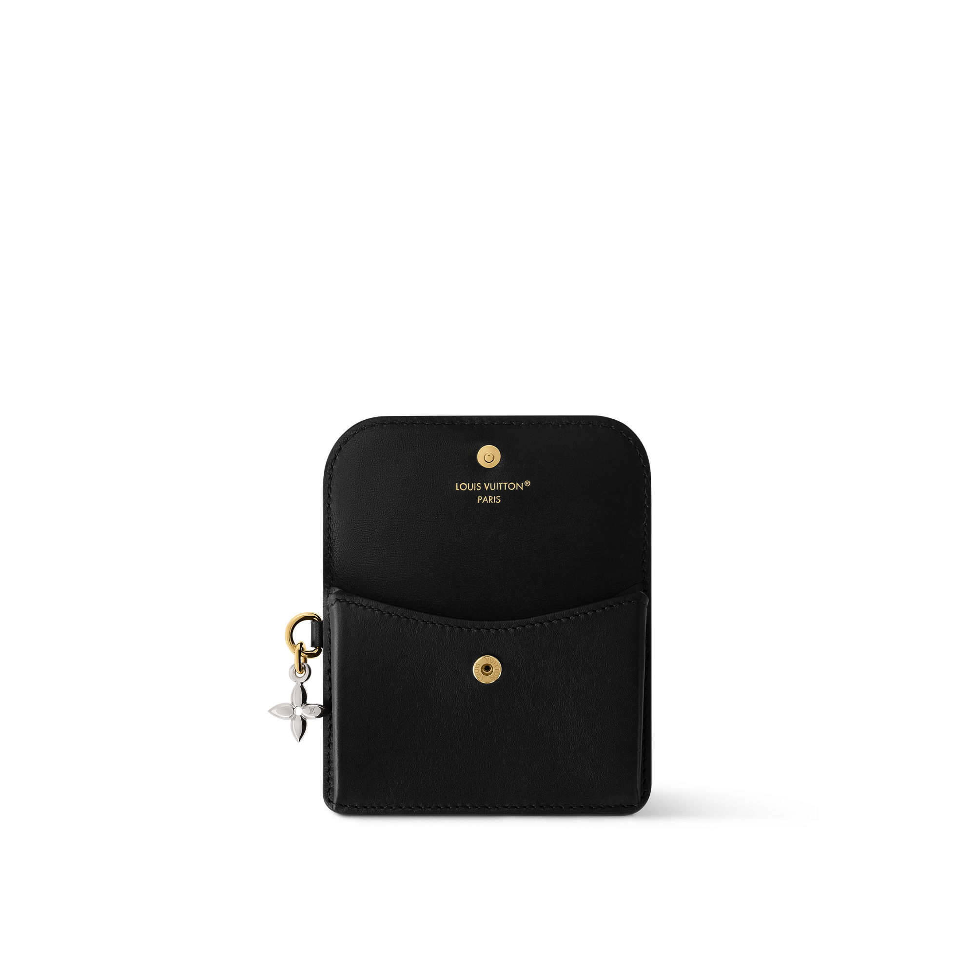 Ví Đựng Thẻ Tiny Recto Verso LV Bloom  in Đồ Nữ