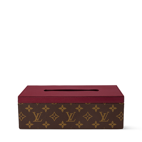 Monogram Rouge (Hết hàng)