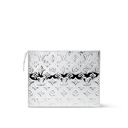 Túi Toilet Pouch in Đồ Nữ's Du lịch Phụ kiện du lịch collections by Louis Vuitton (Thu phóng sản phẩm)