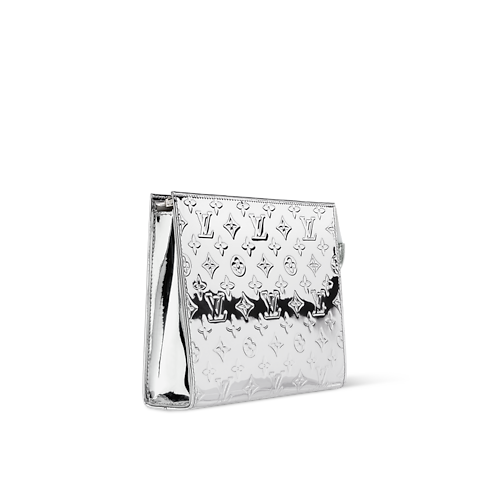 Túi Toilet Pouch in Đồ Nữ's Du lịch Phụ kiện du lịch collections by Louis Vuitton (Thu phóng sản phẩm)