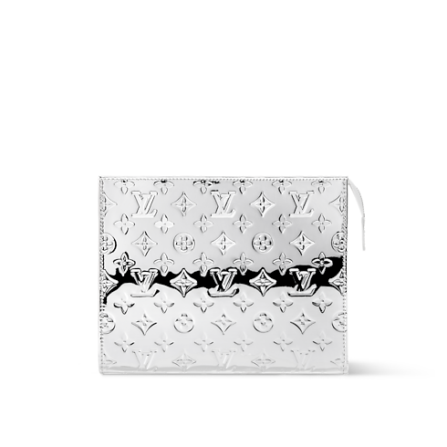 Túi Toilet Pouch in Đồ Nữ's Du lịch Phụ kiện du lịch collections by Louis Vuitton (Thu phóng sản phẩm)