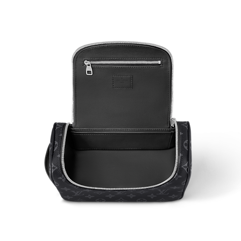 Túi Toiletry in Đồ Nam's Du lịch Phụ kiện du lịch collections by Louis Vuitton (Thu phóng sản phẩm)