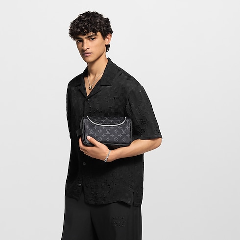 Túi Toiletry in Đồ Nam's Du lịch Phụ kiện du lịch collections by Louis Vuitton (Thu phóng sản phẩm)