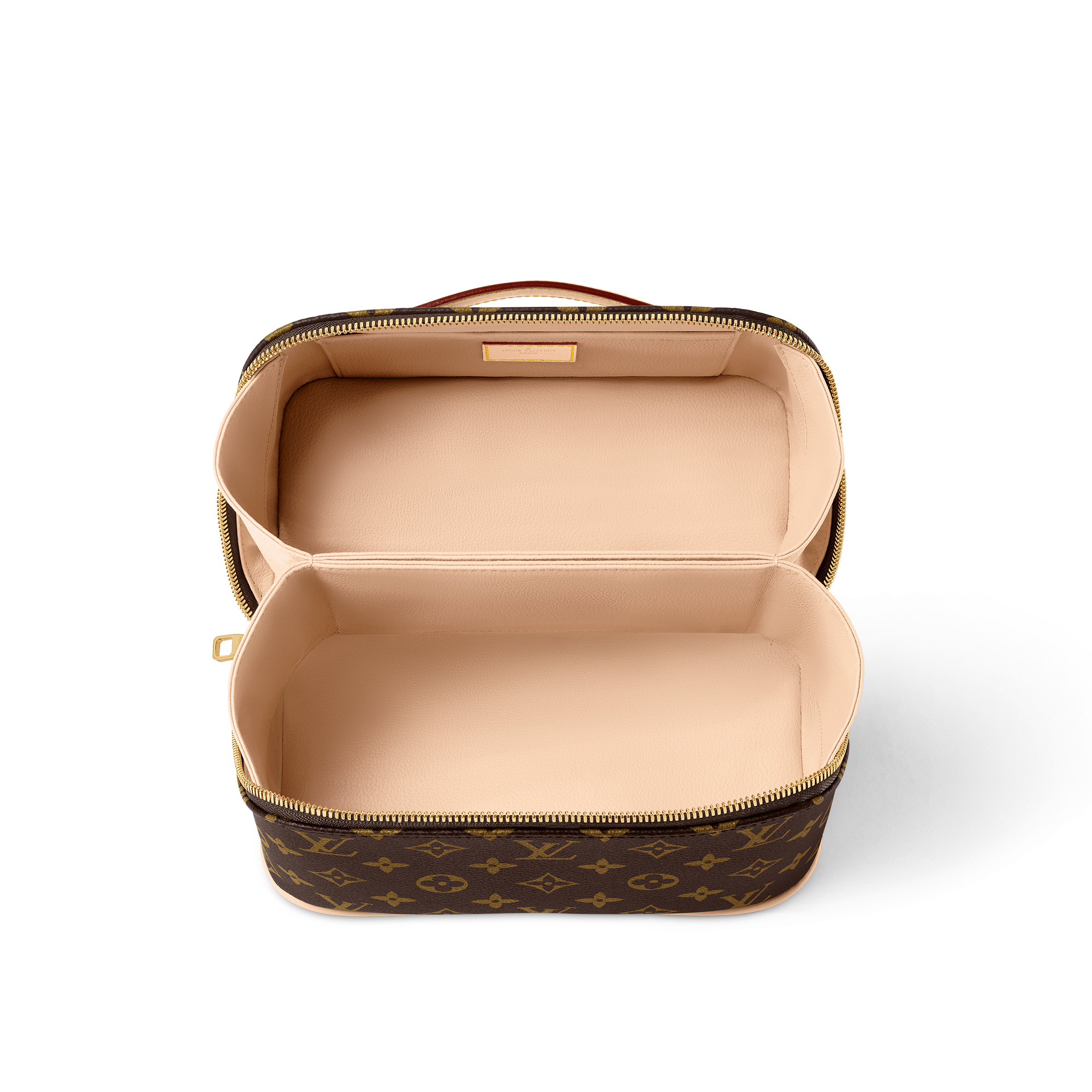 Túi Toiletry Monogram in Đồ Nam