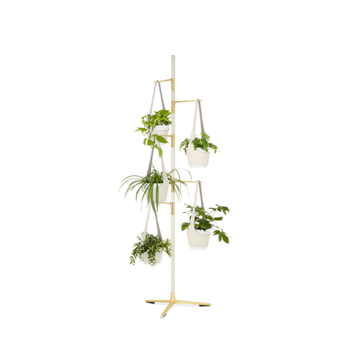 Giá Treo Trang Trí Totem Floral - Damien Langlois-Meurine in Rương, Phụ kiện du lịch và Trang trí nội thất's Trang trí nội thất và Nghệ thuật không gian phòng ăn Đồ trang trí collections by Louis Vuitton (Thu phóng sản phẩm)