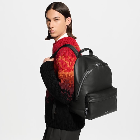 Ba lô Track MM H39 in Đồ Nam's Túi Tất cả Túi collections by Louis Vuitton (Thu phóng sản phẩm)