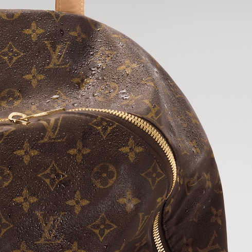 Ba Lô Track MM Louis Vuitton Silk Tech G76 in Đồ Nam's Túi Tất cả Túi collections by Louis Vuitton