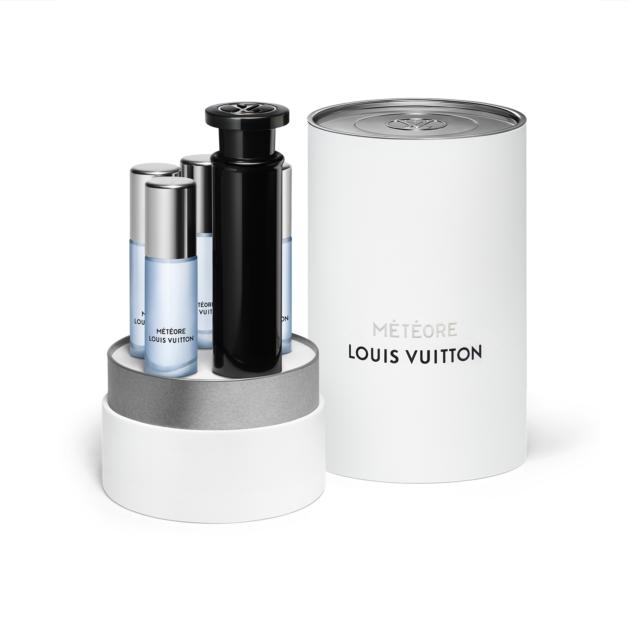 Bộ Nước Hoa Du Lịch Météore  in Nước hoa và Làm đẹp