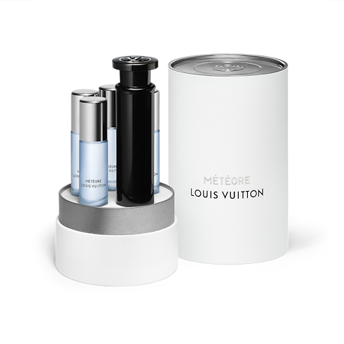 Bộ Nước Hoa Du Lịch Météore in Nước hoa và Làm đẹp's Các bộ sưu tập Nước hoa dành cho Nam collections by Louis Vuitton (Thu phóng sản phẩm)