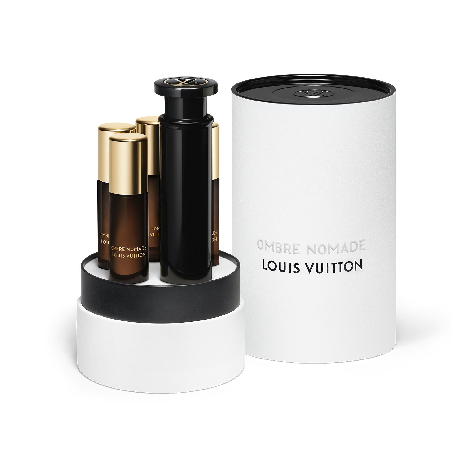 Bộ Nước Hoa Du Lịch Ombre Nomade  in Nước hoa và Làm đẹp
