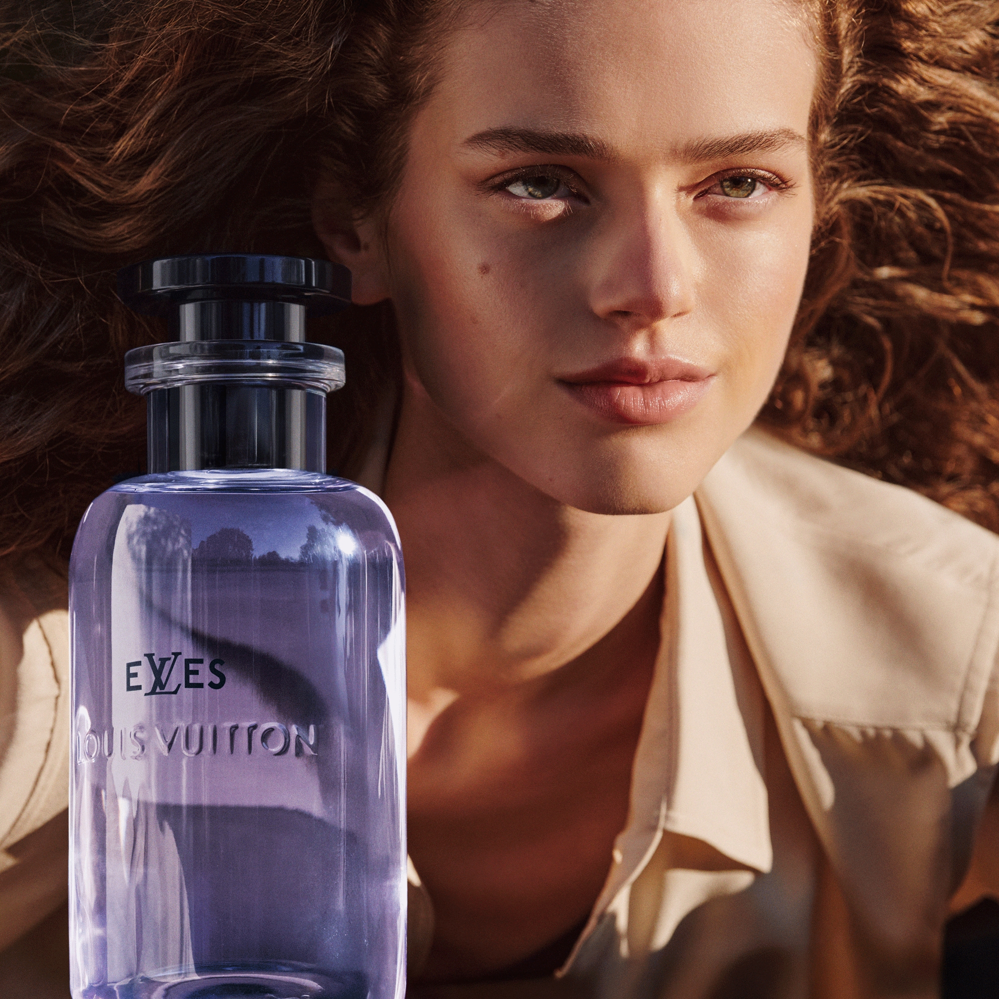 Bộ Lõi Nước Hoa Du Lịch eLVes Louis Vuitton  in Nước hoa và Làm đẹp