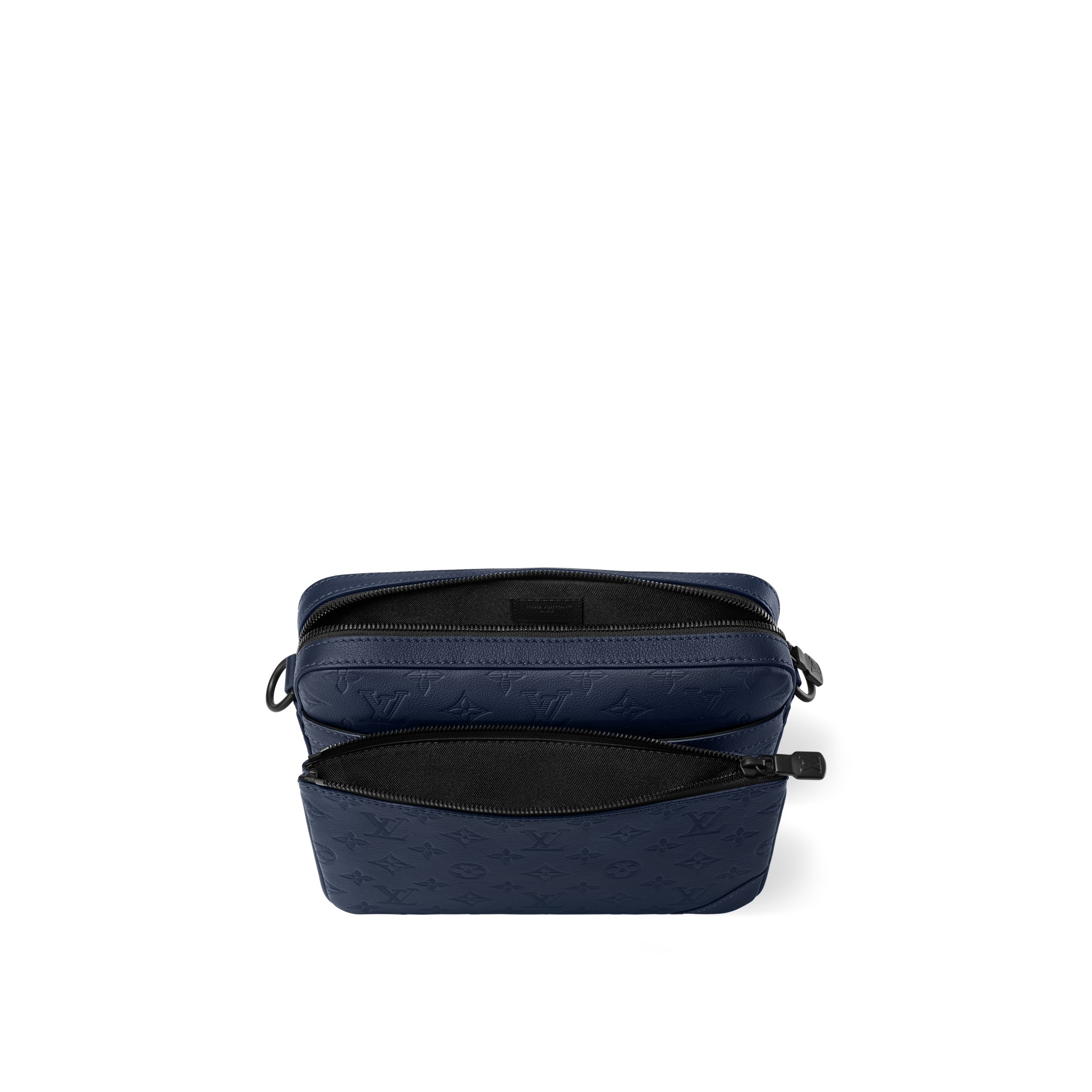 Túi Trio Messenger G65 in Túi và Phụ kiện bằng da