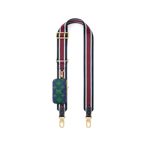 Túi Trio Messenger Monogram khác in Túi và Phụ kiện bằng da's Túi xách nam Mới nhất collections by Louis Vuitton (Thu phóng sản phẩm)