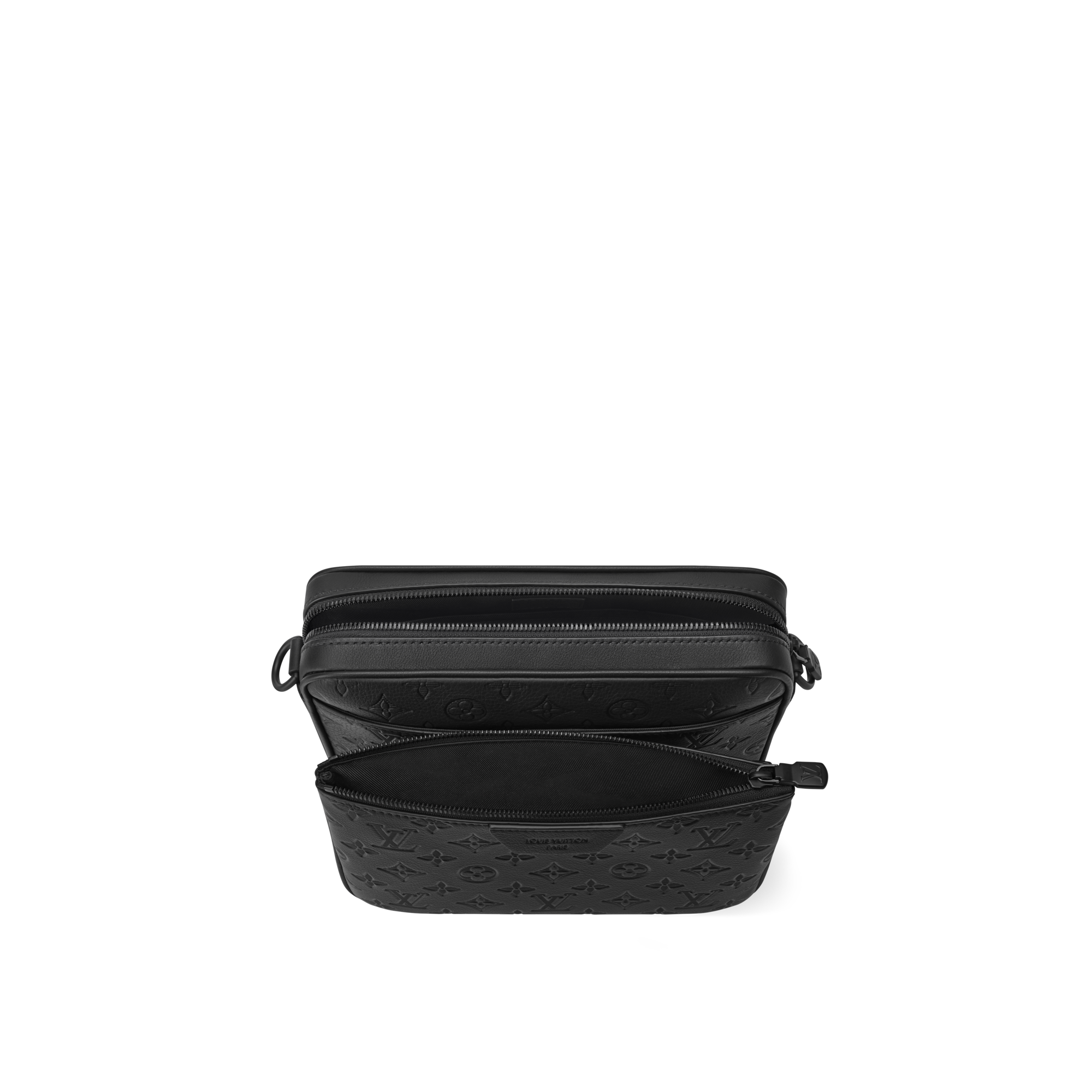 Túi Trio Messenger G65 in Túi và Phụ kiện bằng da