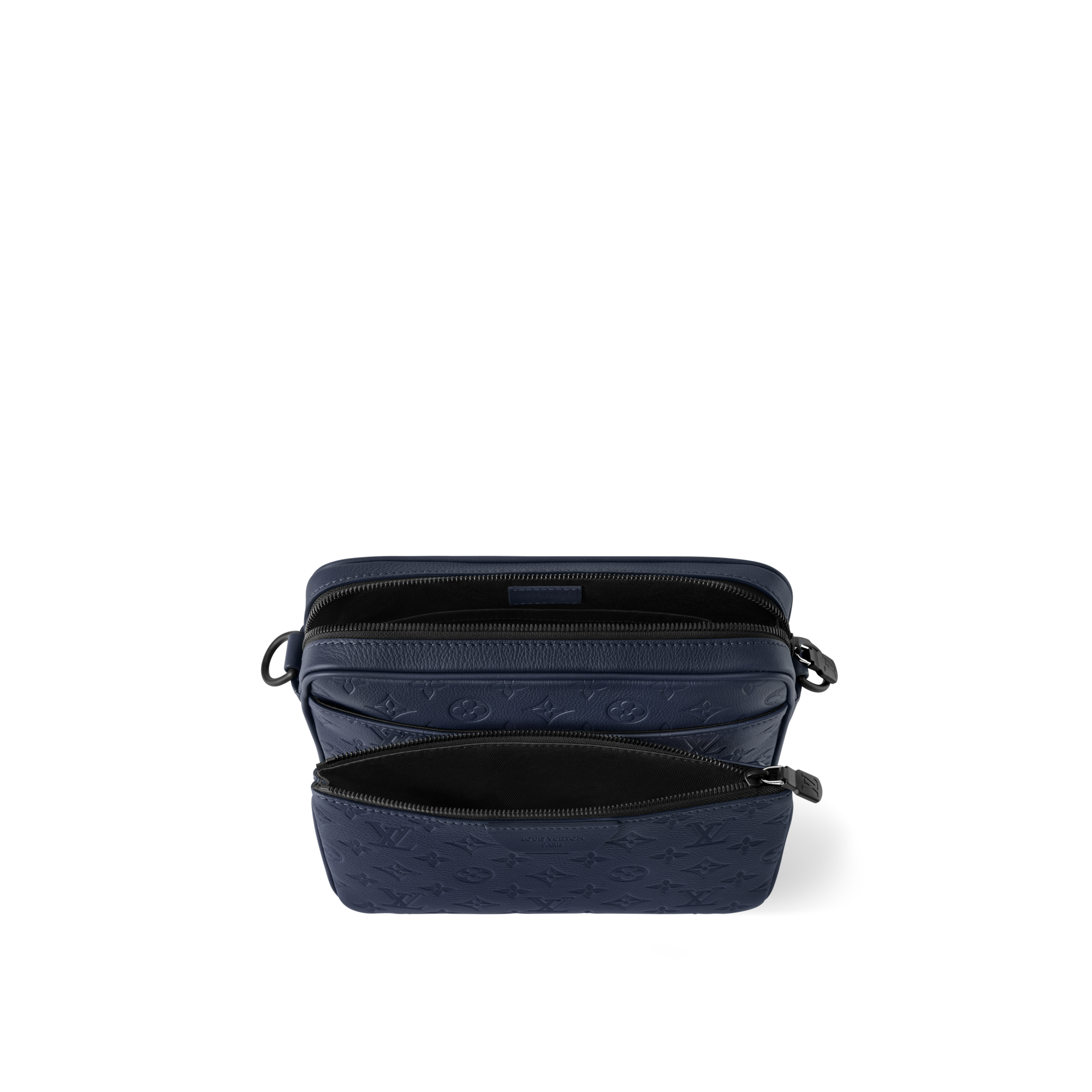 Túi Trio Messenger G65 in Túi và Phụ kiện bằng da