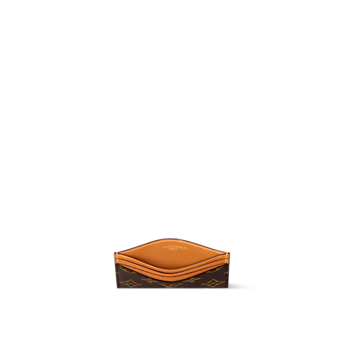 Ví Đựng Thẻ Triple G69 in Túi và Phụ kiện bằng da's Ví và Phụ kiện bằng da cho Nam Ví đựng thẻ collections by Louis Vuitton (Thu phóng sản phẩm)